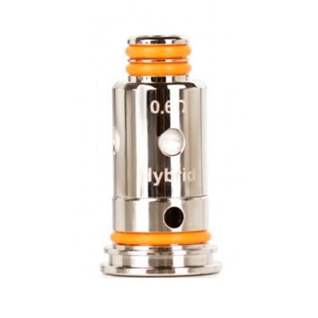 Испаритель Geekvape Aegis G Coil ST, 0.6 Ohm (1 шт.)