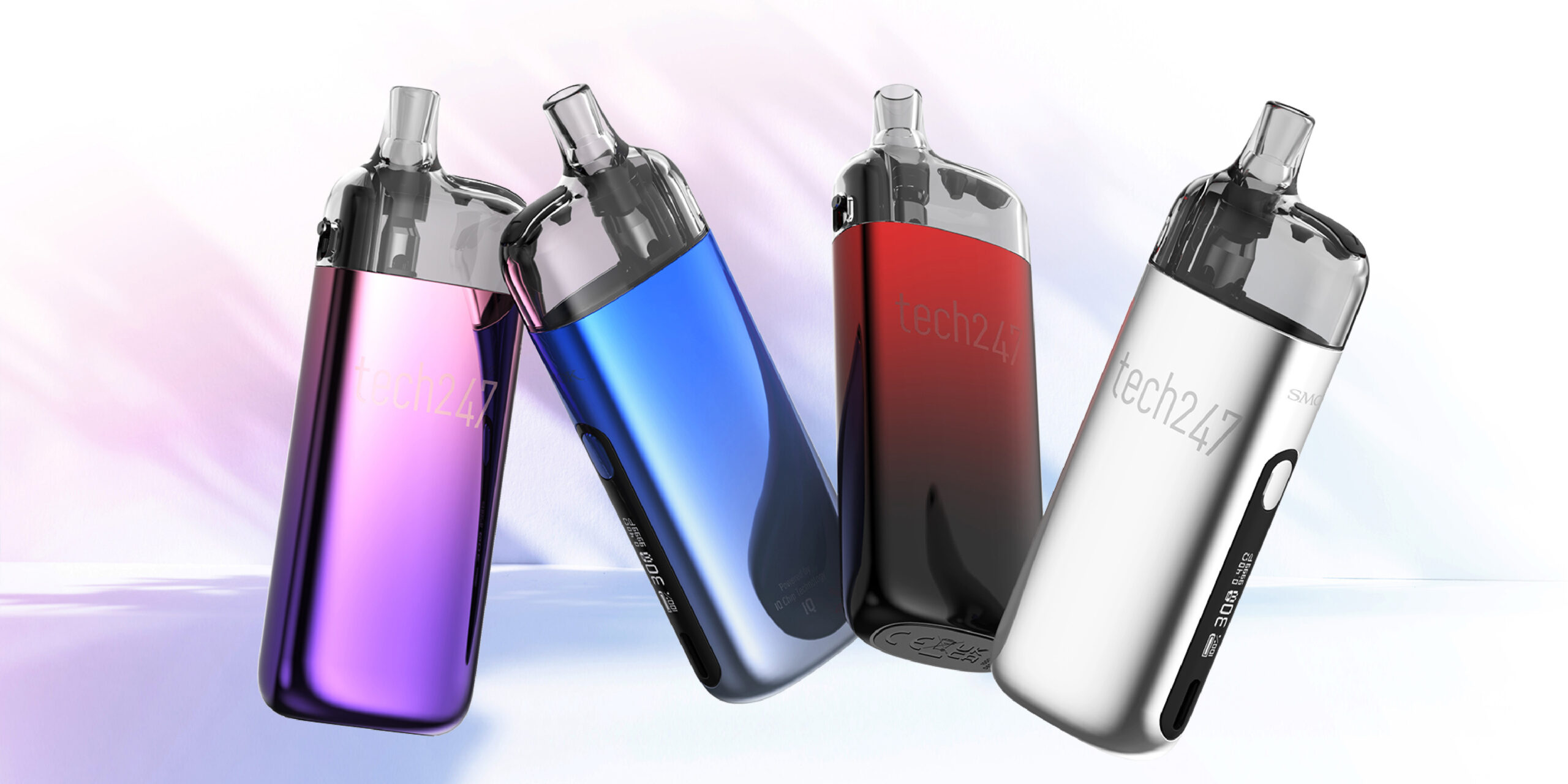 Tech247 Pod Kit