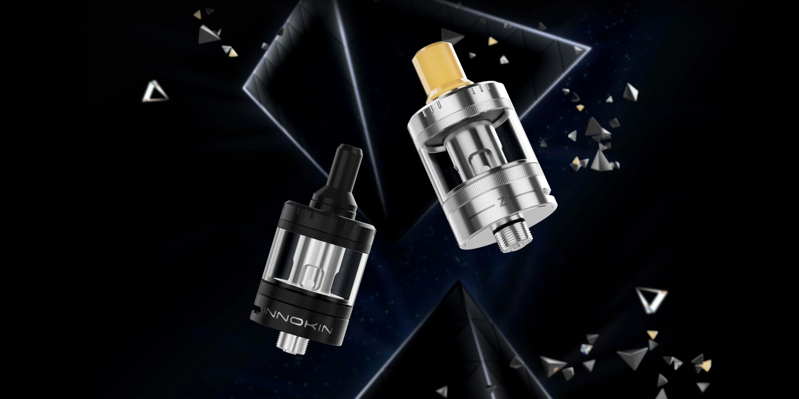 Zenith Minimal Tank