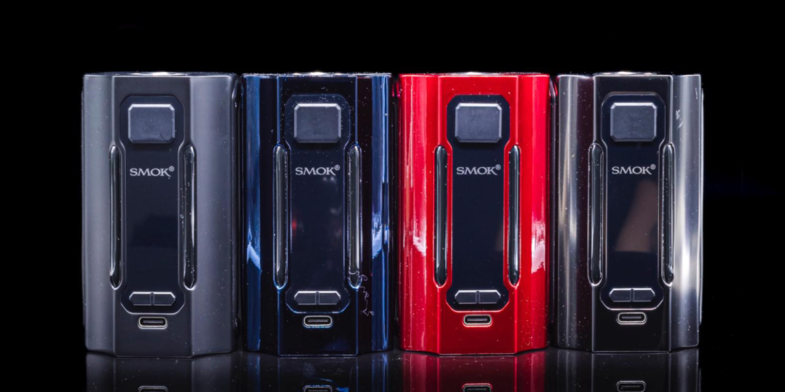 Erato 230 Box Mod
