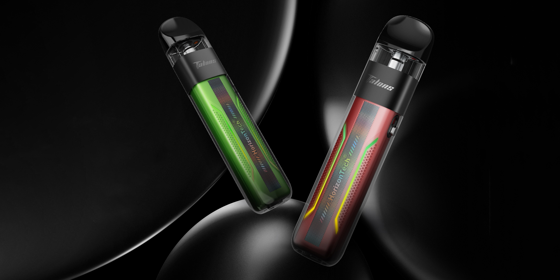 Talons Pod Kit
