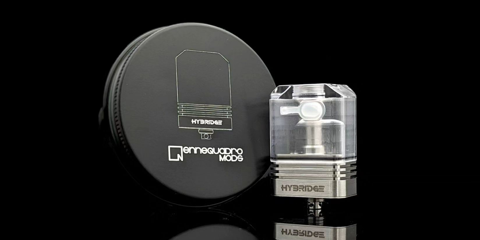 Hybridge RBTA