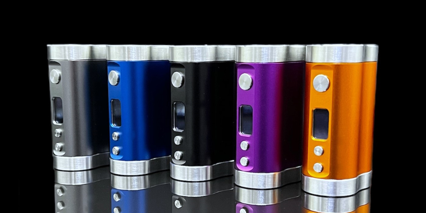 Dani Box Micro 18500