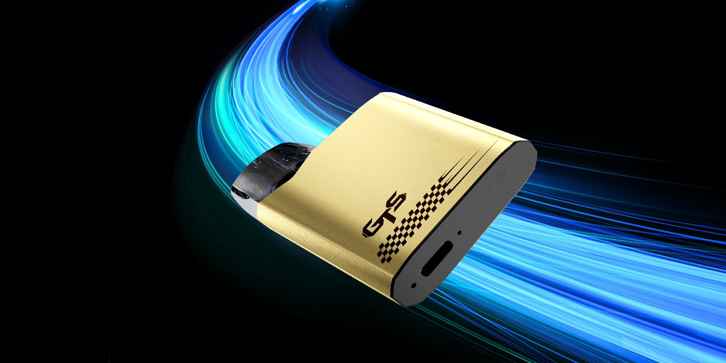 GTS Pod Kit