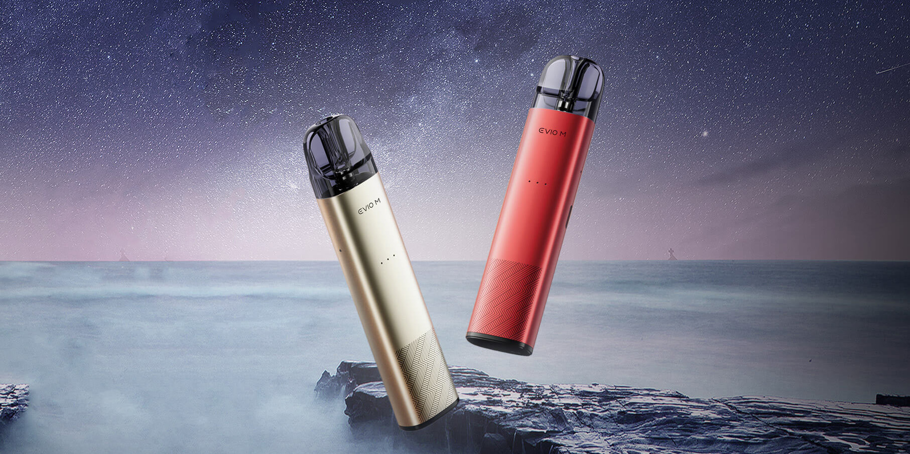 Evio M Pod Kit