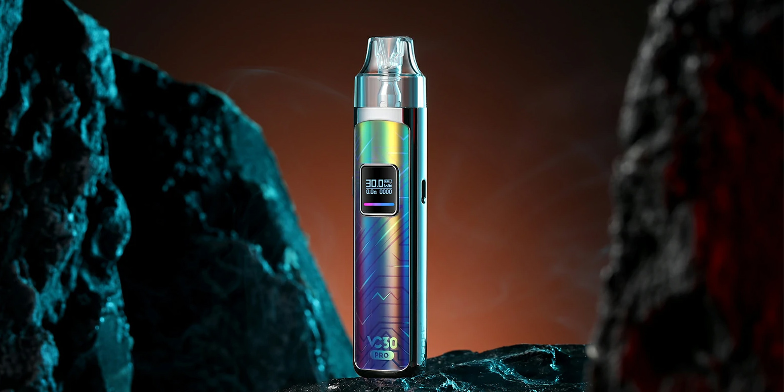 VC30 Pro Pod Kit