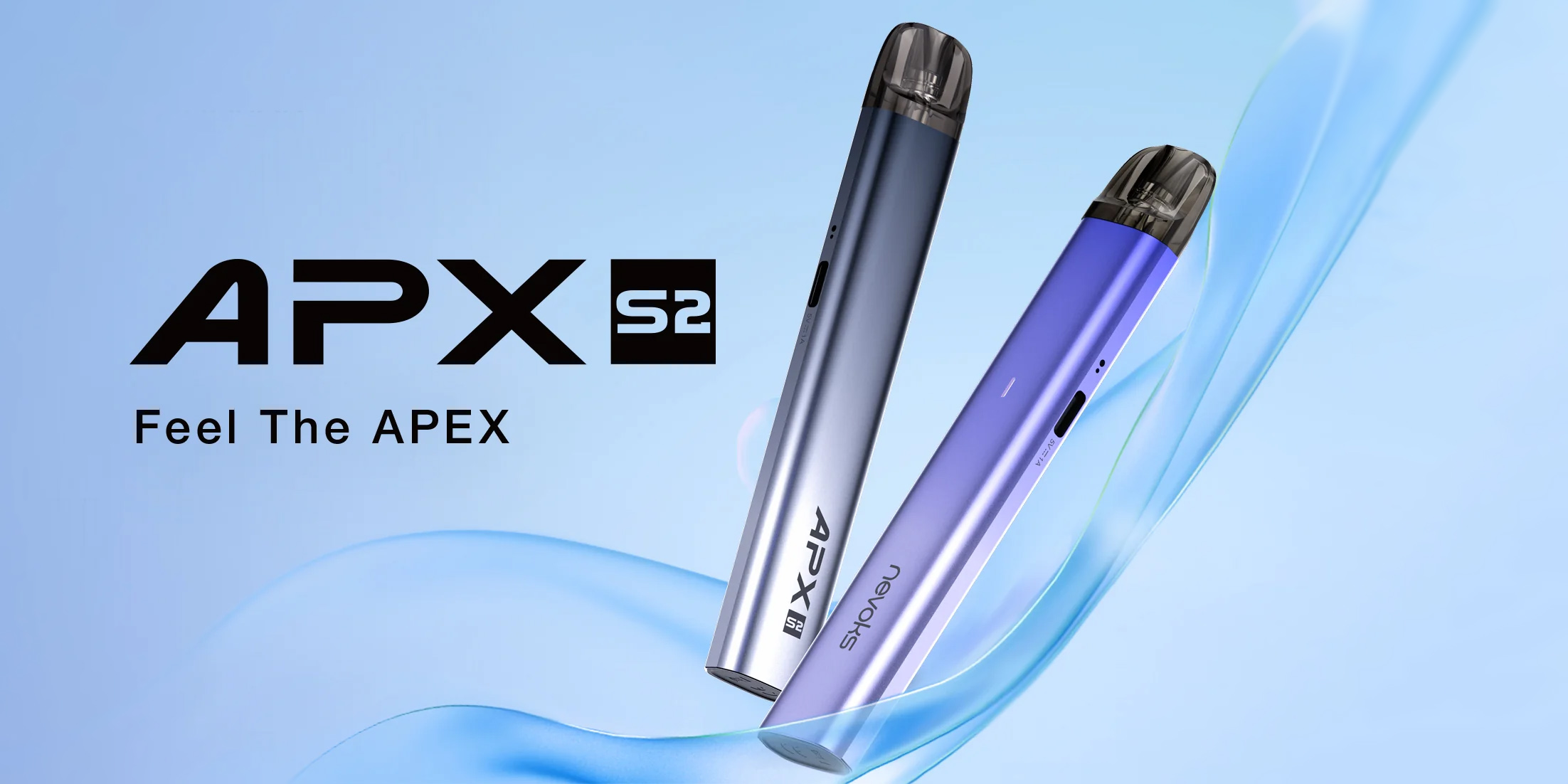 APX S2 Pod Kit