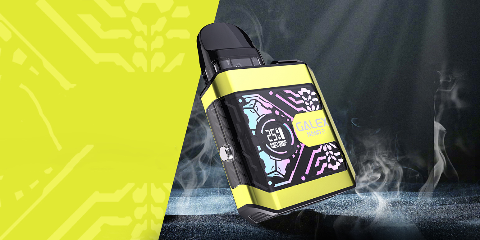 Galex Nano 2 Kit