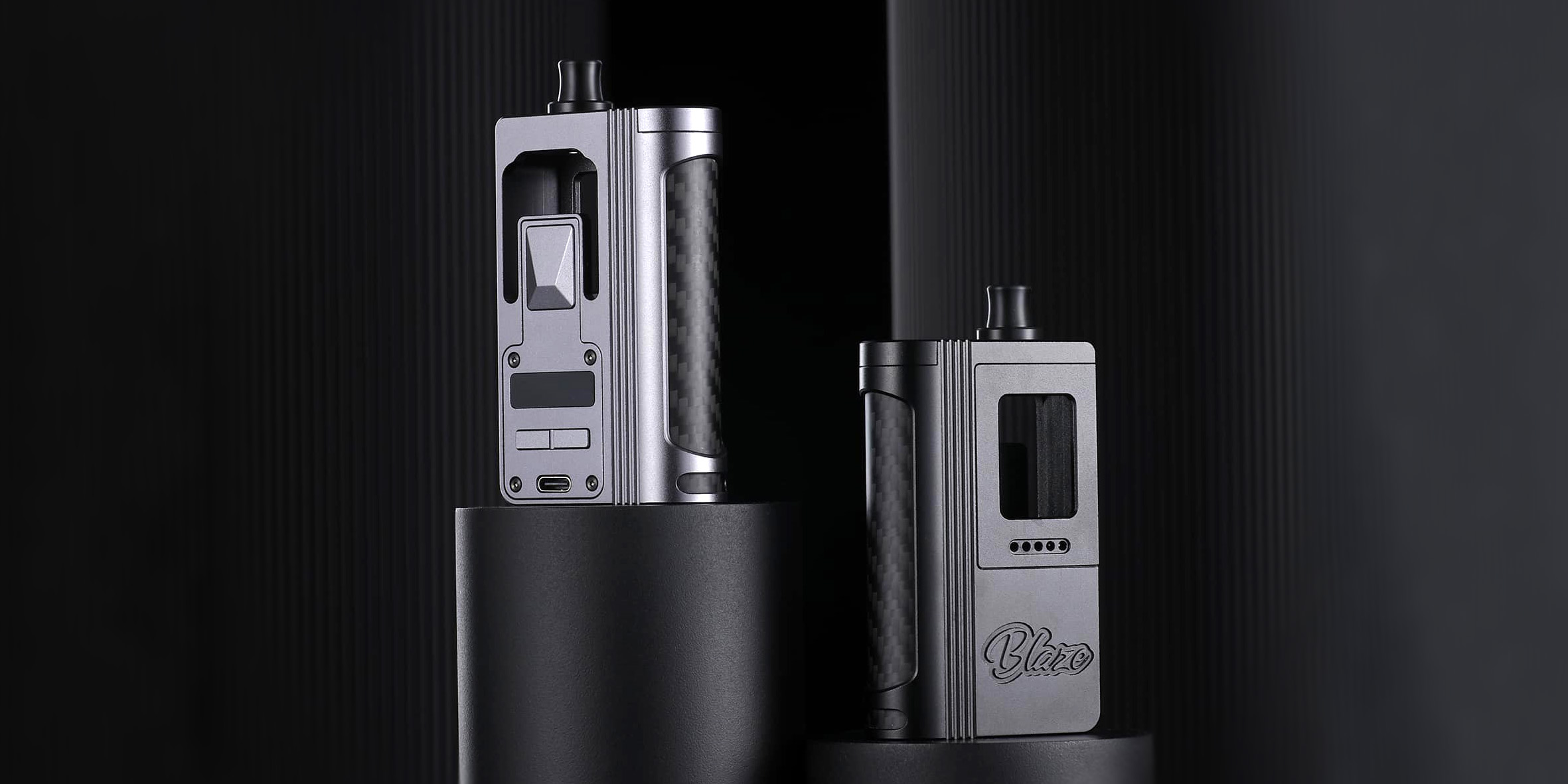 Blaze AIO Kit