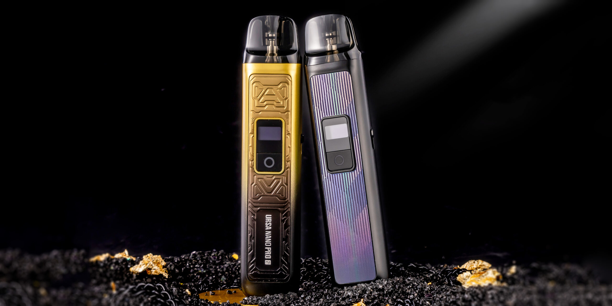 Ursa Nano Pro 2 Kit