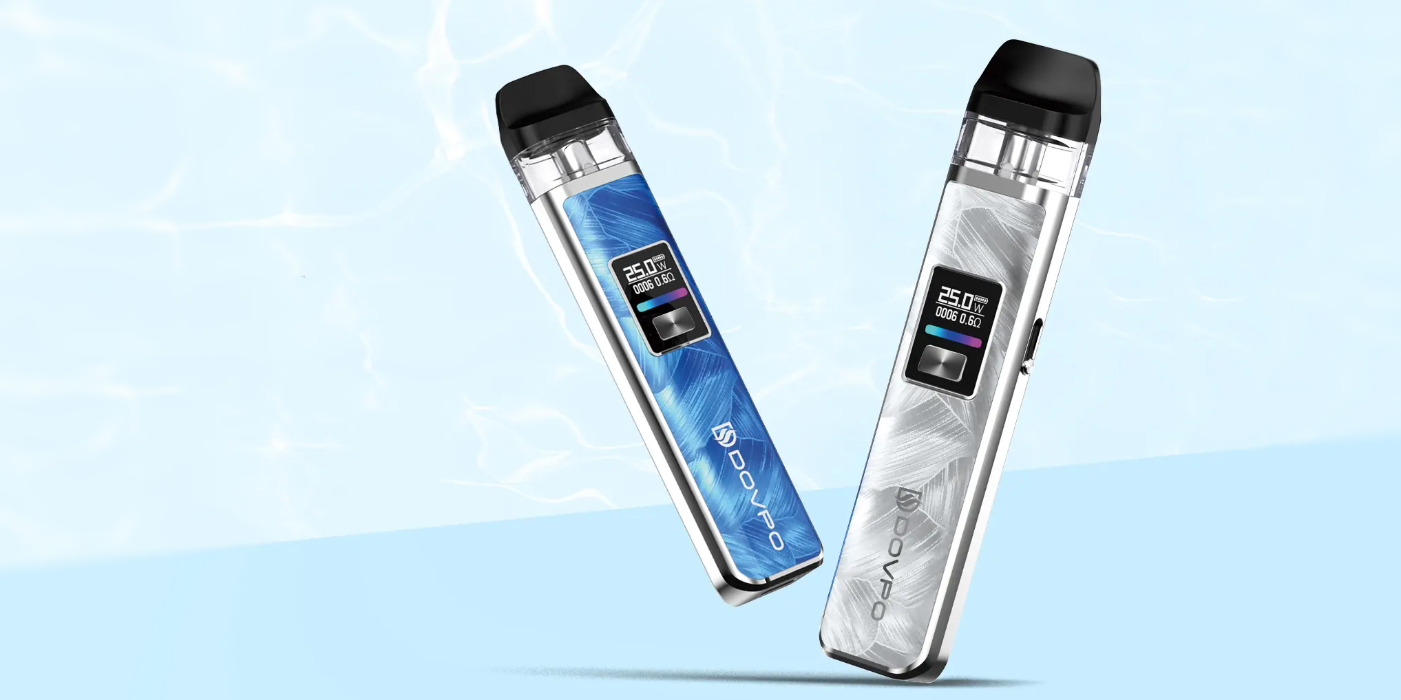 AYCE Pod Kit
