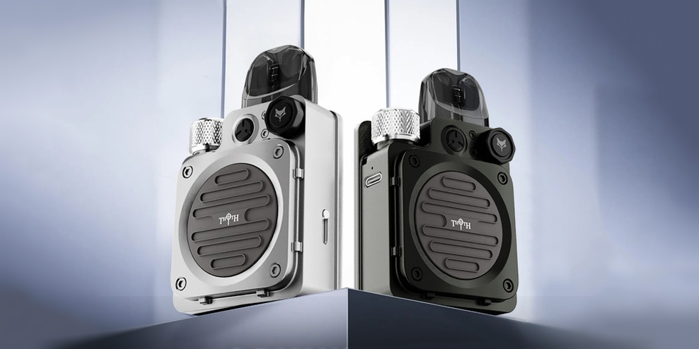 THOTH T Pod Kit