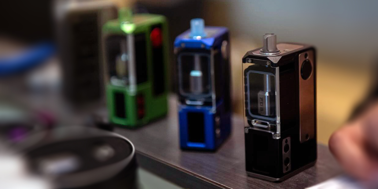 Fob AIO Kit