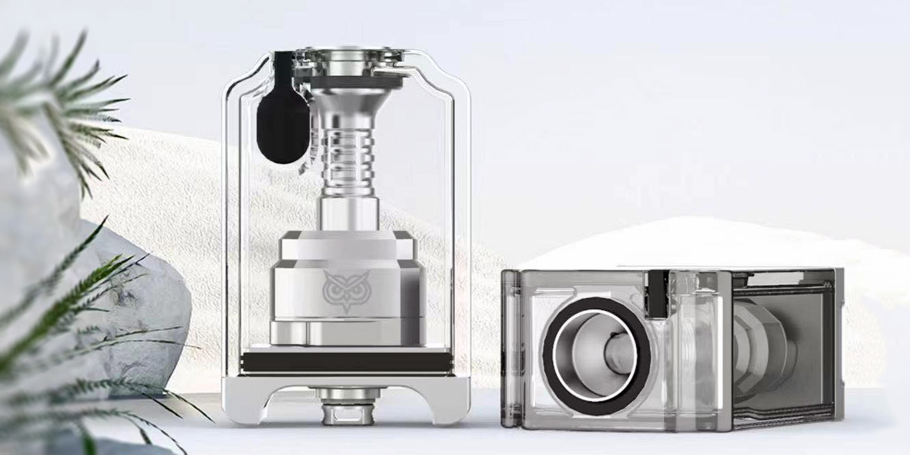 Strix RBA Kit