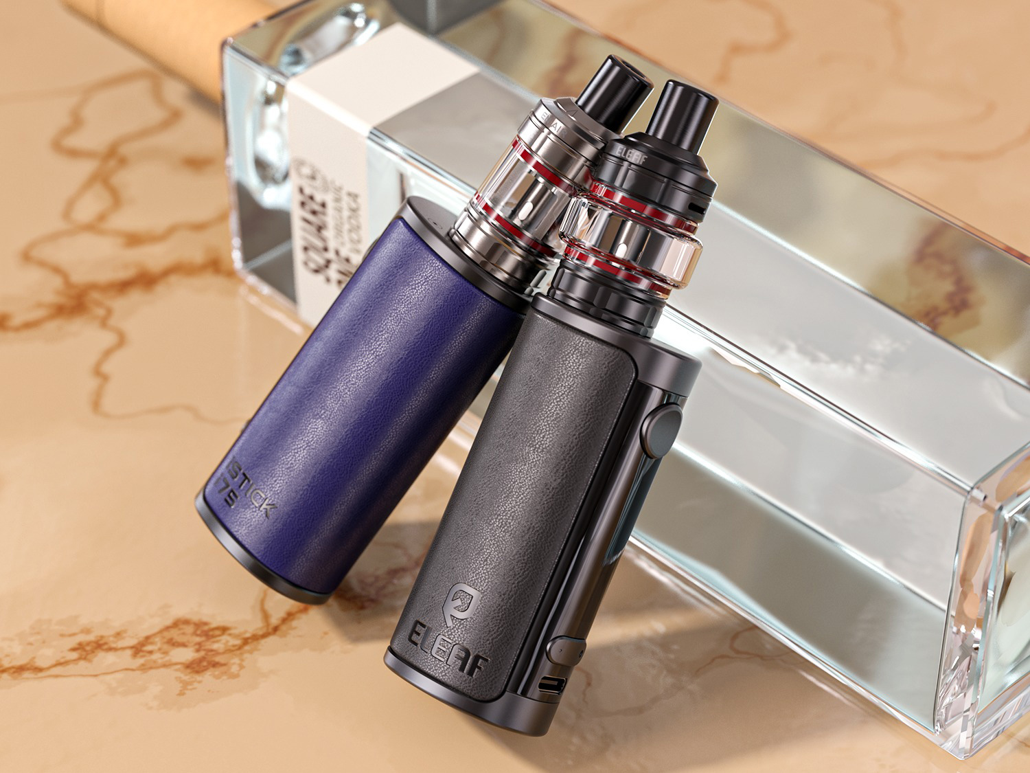 iStick i75 EN Air Kit