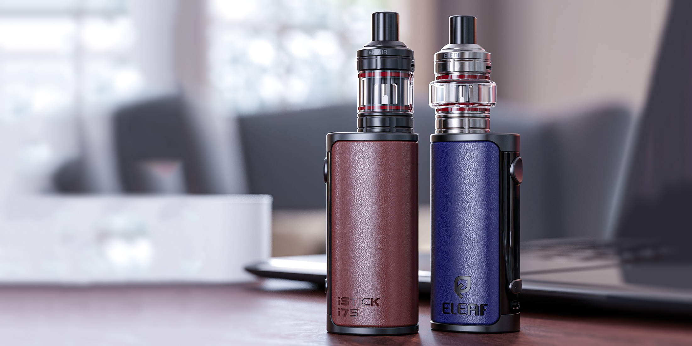 iStick i75 EN Air Kit