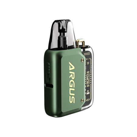 VooPoo ARGUS P1 800mAh Зелёный (Green)