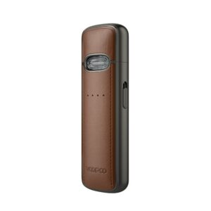 POD-система VooPoo VMATE E Kit 1200mAh - Коричневый (Brown)