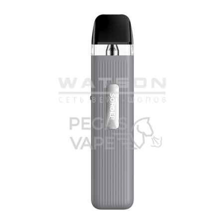 POD-система GEEKVAPE SONDER Q (Grey)