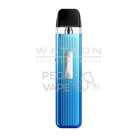 POD-система GEEKVAPE SONDER Q (Sky Blue)