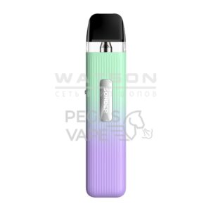 POD-система GEEKVAPE SONDER Q (Green Purple)