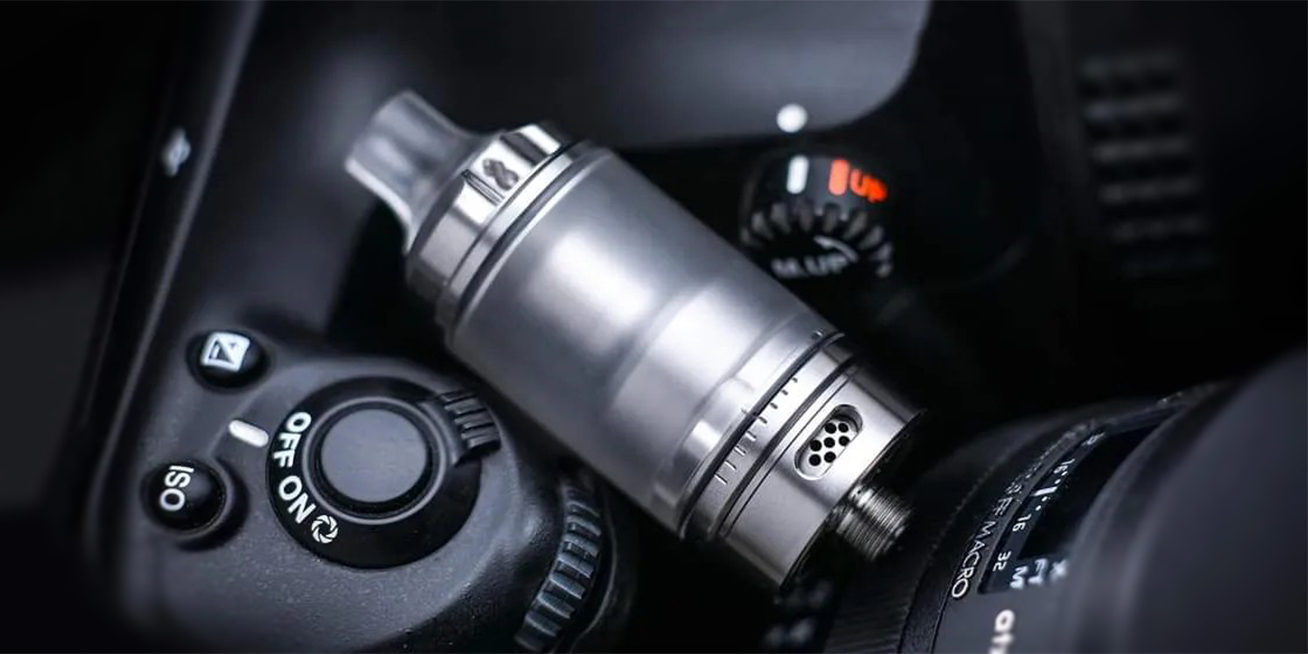 AVANT 2.0 RTA
