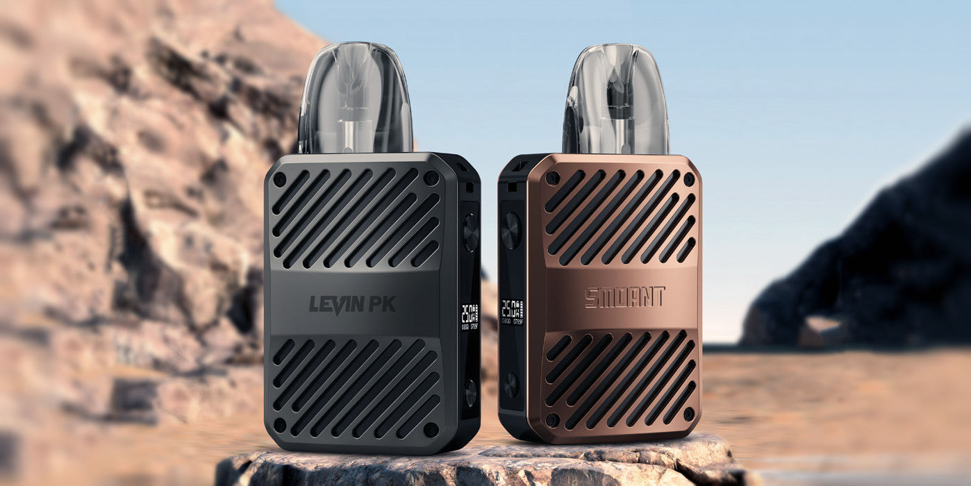 Levin PK Pod Kit