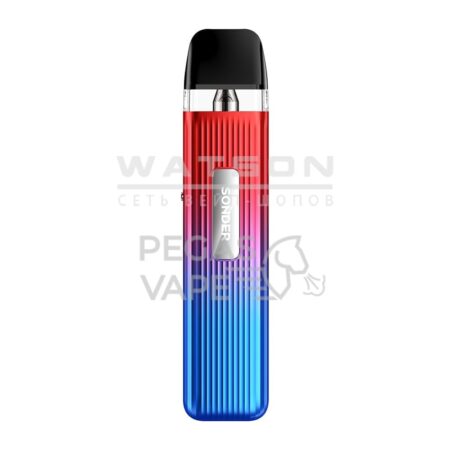 POD-система GEEKVAPE SONDER Q (Red Blue)