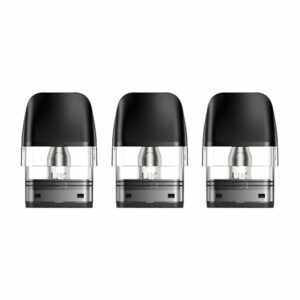 Картридж GeekVape Q-Series -2vk 1,2 oHm (SonderQ,Wenax Q) 3шт