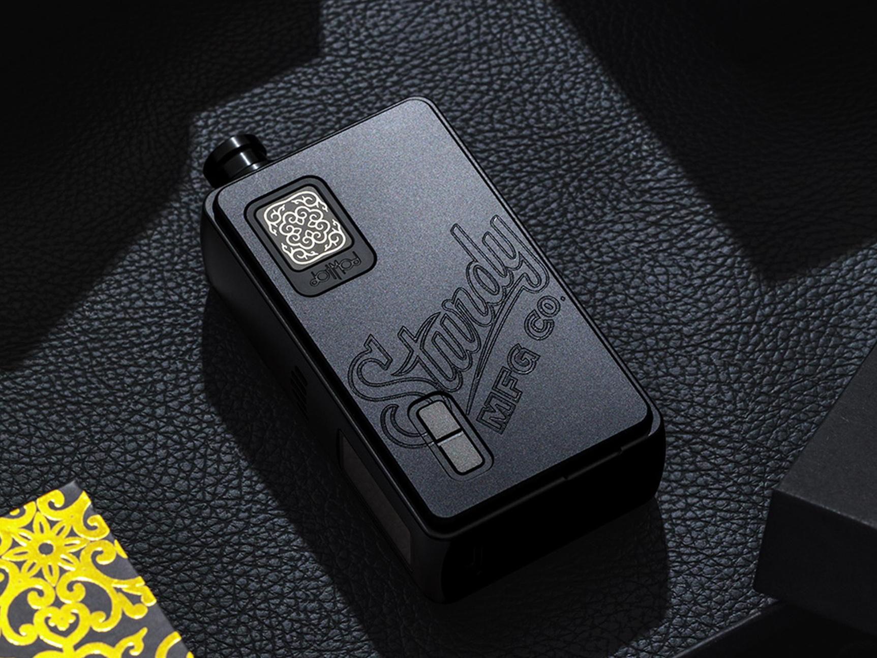 dotAIO V2 Nero Sturdy Limited Edition