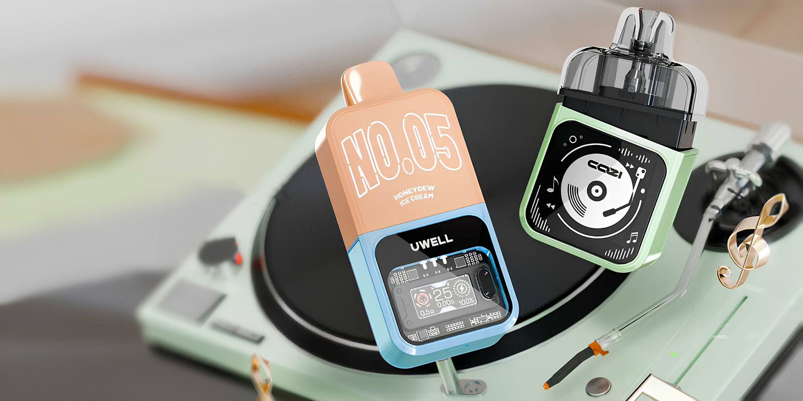 COZI Pod Kit