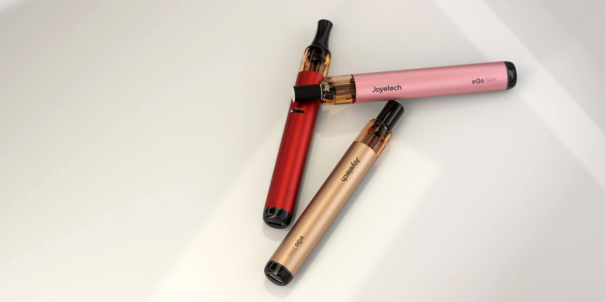 eGo Slim Pod Kit