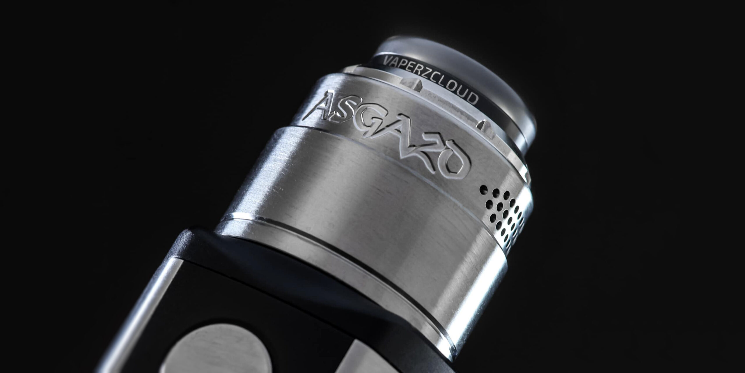 Asgard V2 RDA