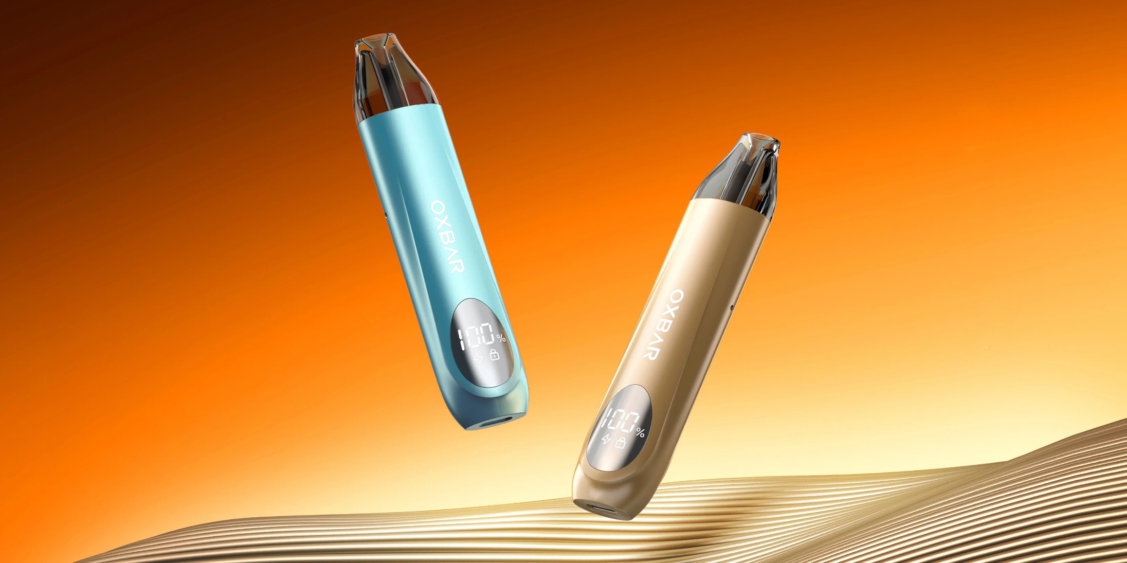 Voxin Pod Kit