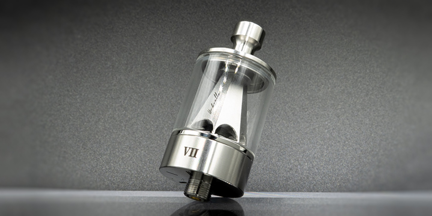 VII Tank 22mm