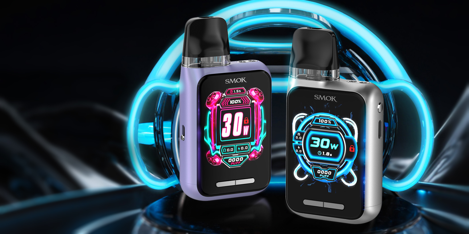 Novo GT Box Kit