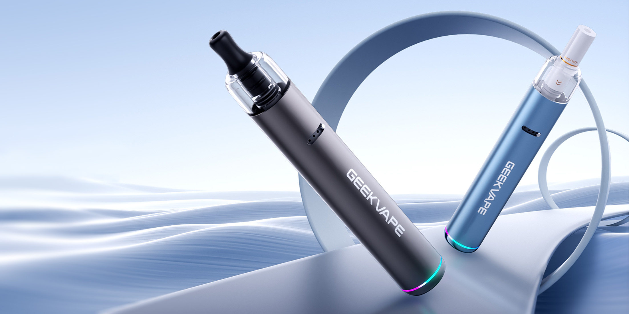 Wenax S3 Evo Pod Kit