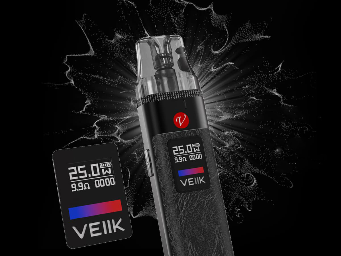 Veca Pod Kit