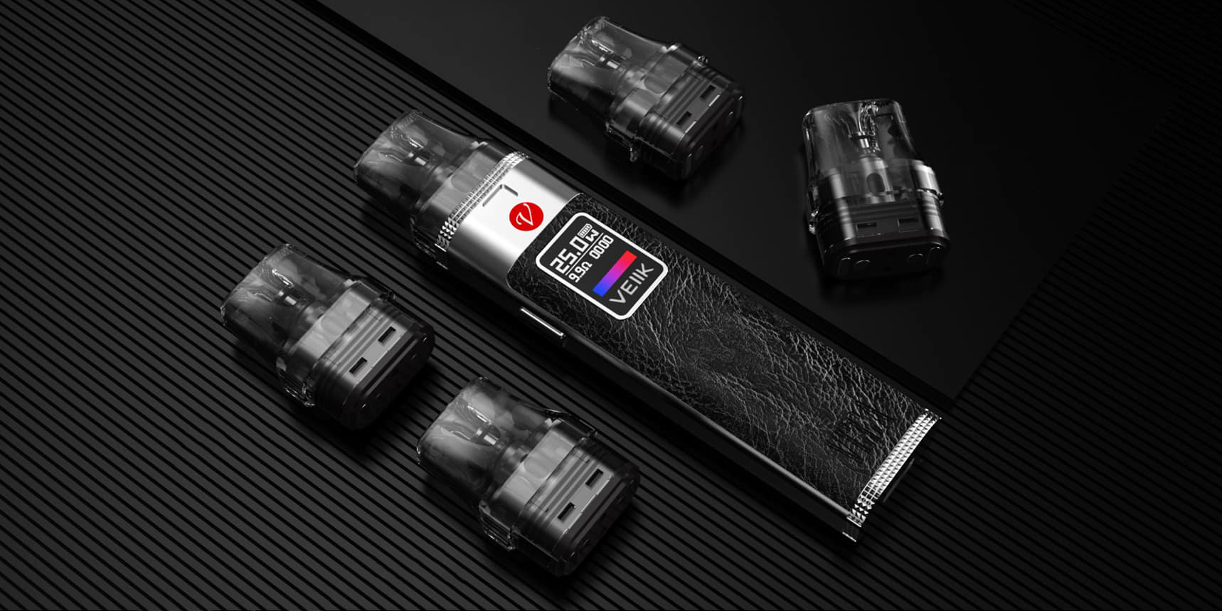Veca Pod Kit