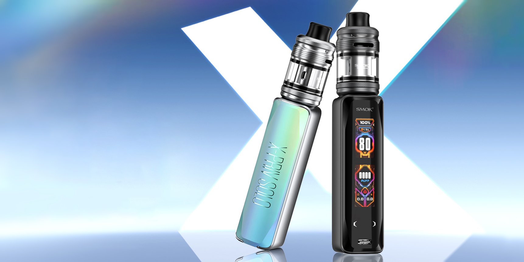 X-Priv Solo Kit