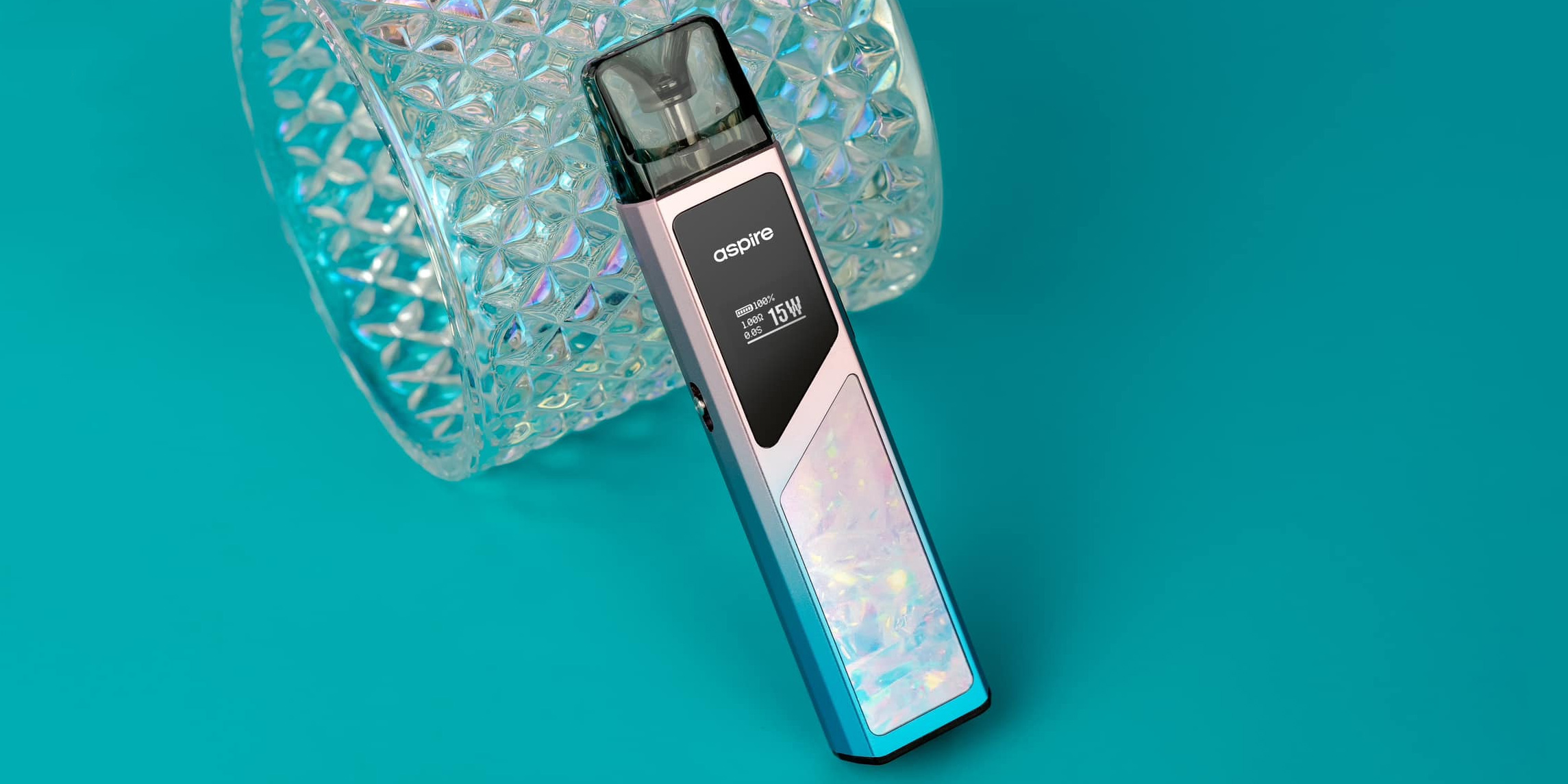 Favostix 2 Pod Kit