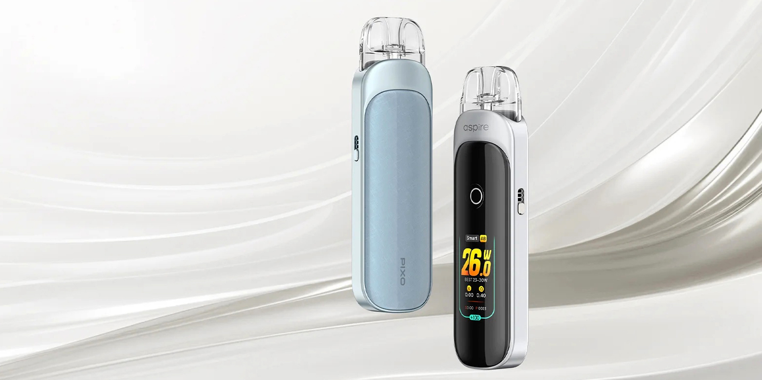 Pixo Pod Kit