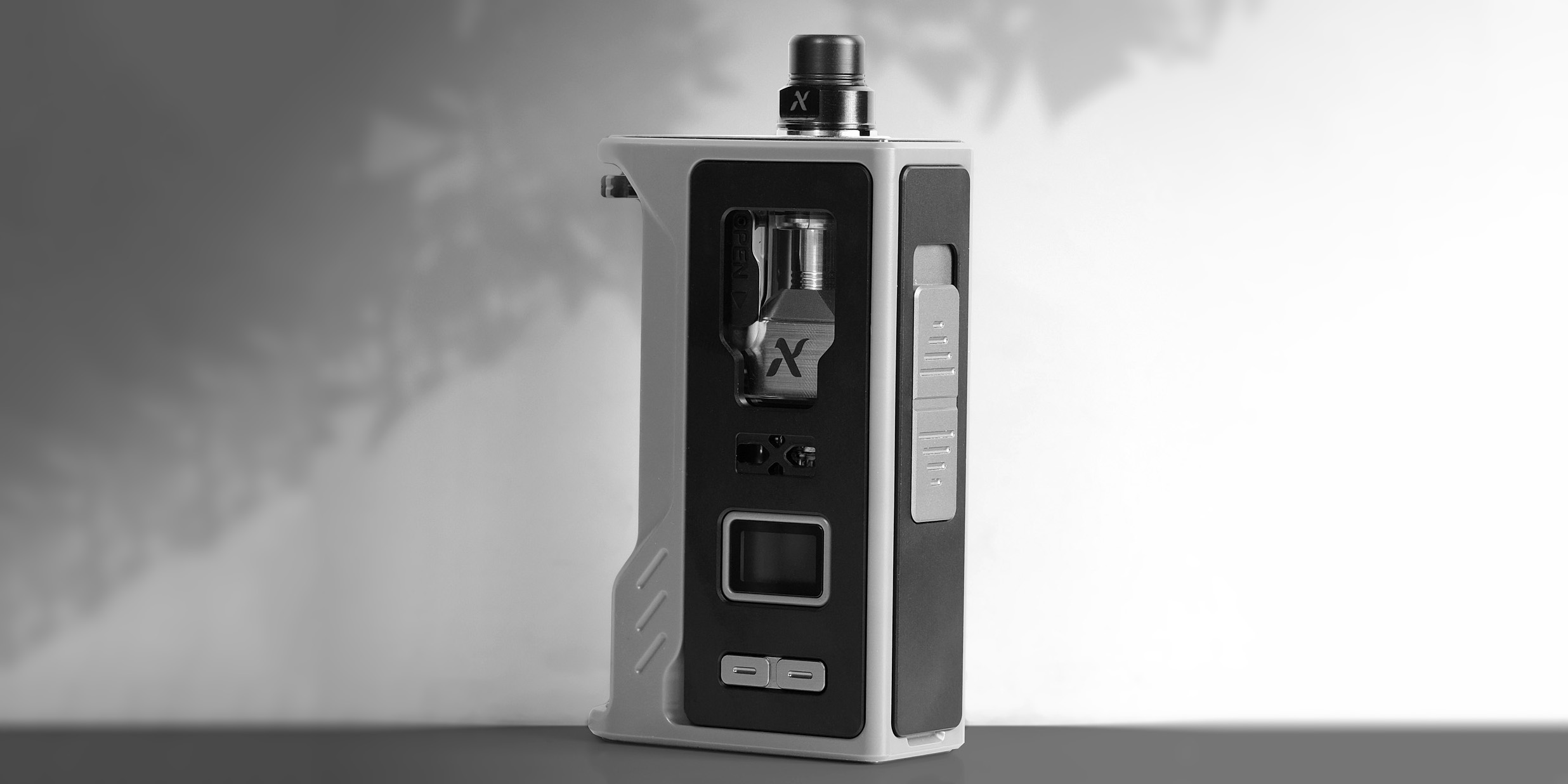 Bellato AIO Kit