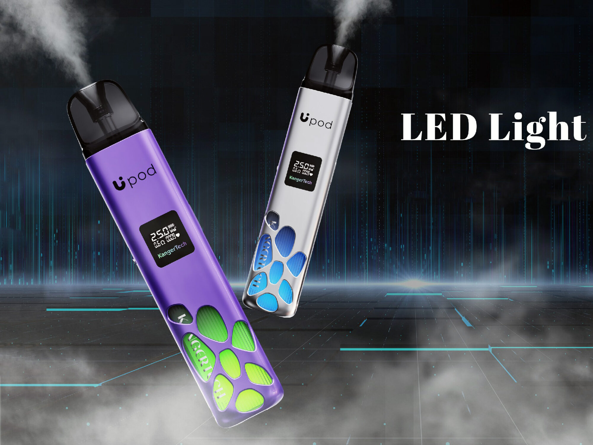 Upod Kit