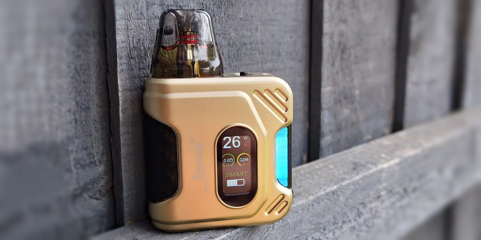 Pura Mini Pro Pod Kit