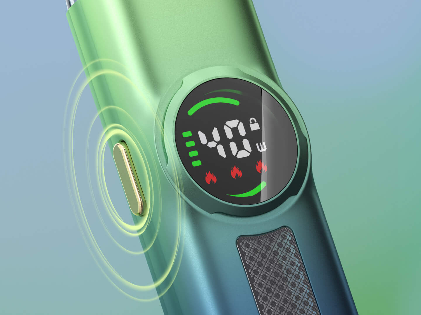 iVeni Pod Kit
