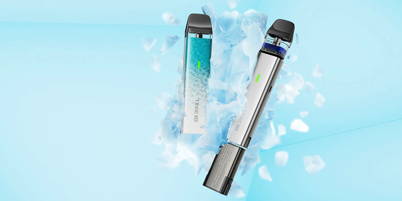 Trine SE Pod Kit