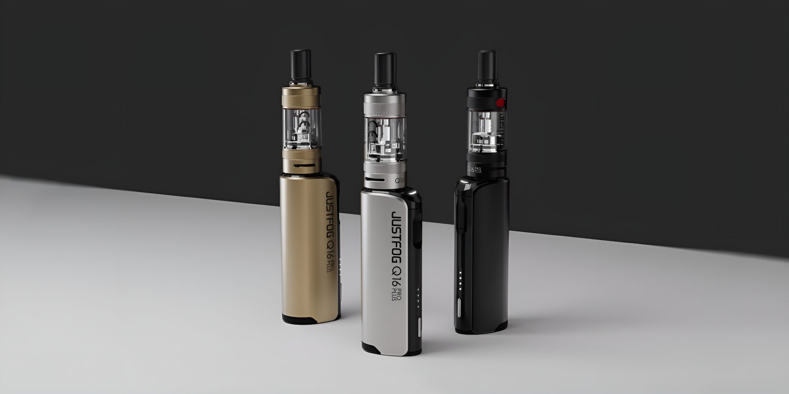 Q16 Pro Plus Kit