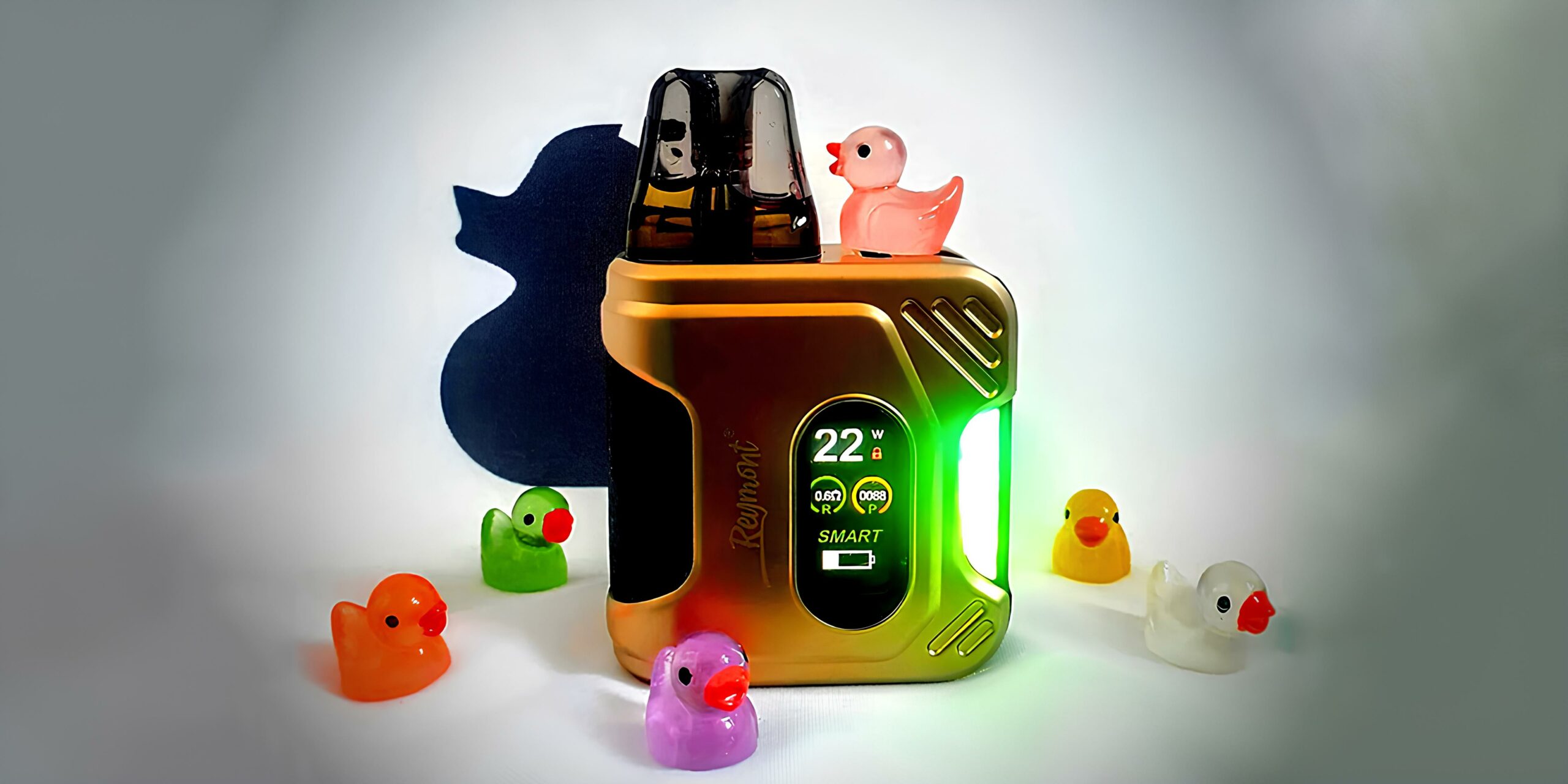 Pura Mini Pro Pod Kit