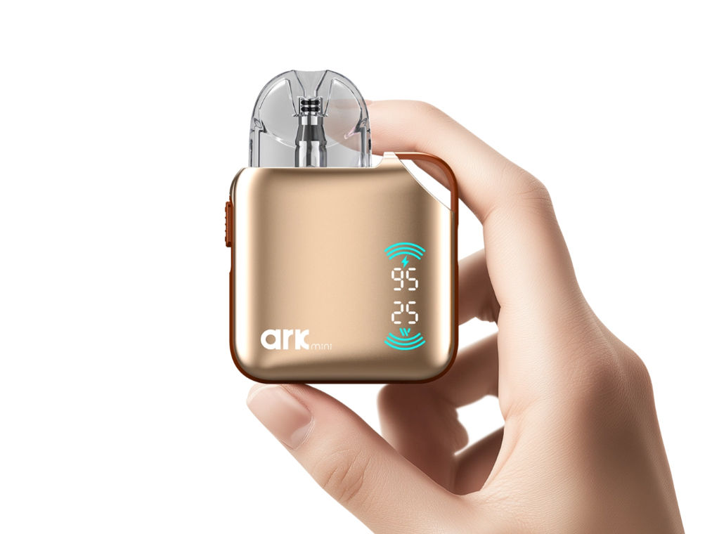 Ark Mini Pod Kit